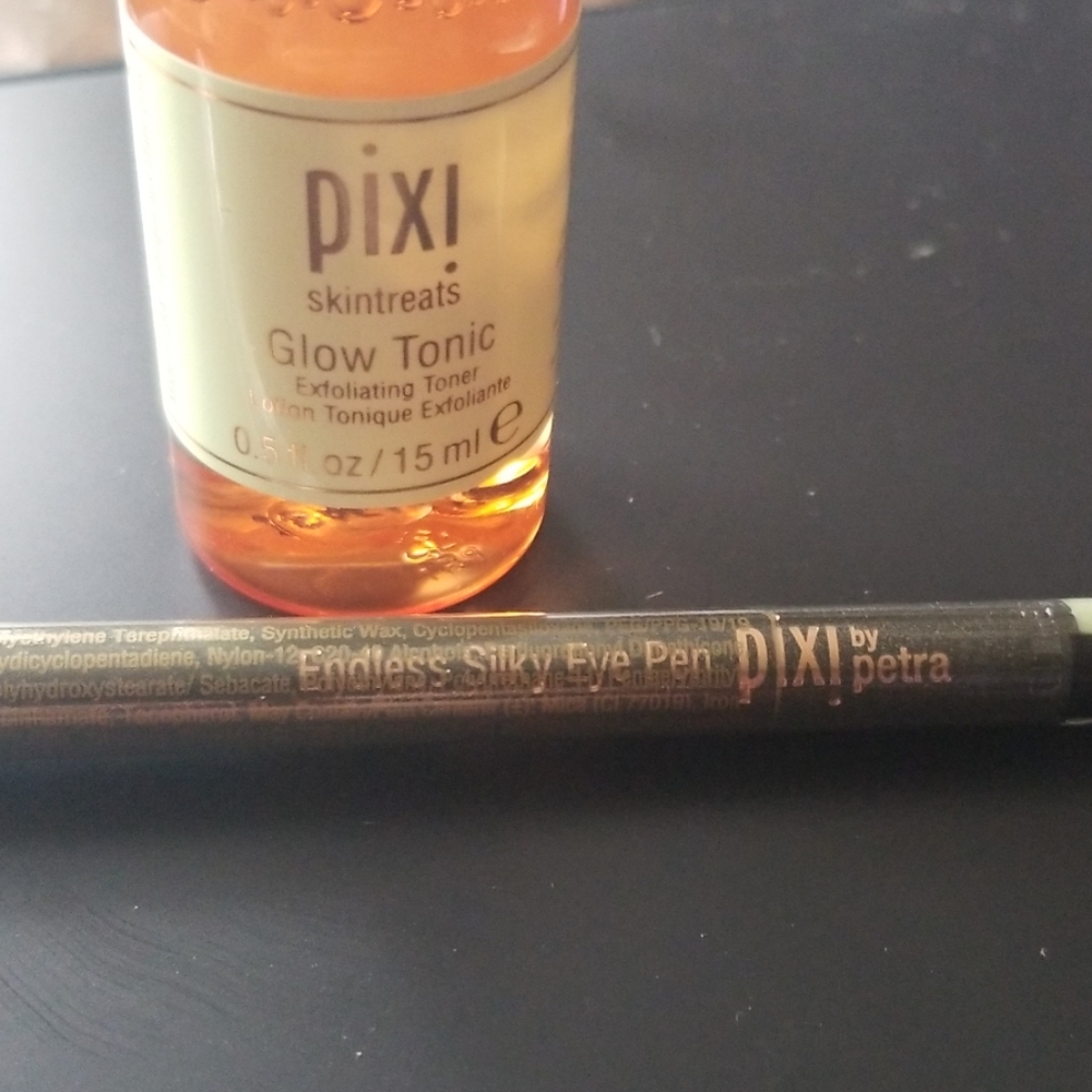 Pixi Bundle!
